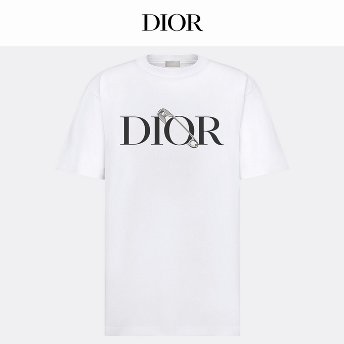 Dior T-shirt Wmns ID:20240717-158